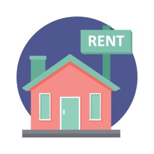 rent